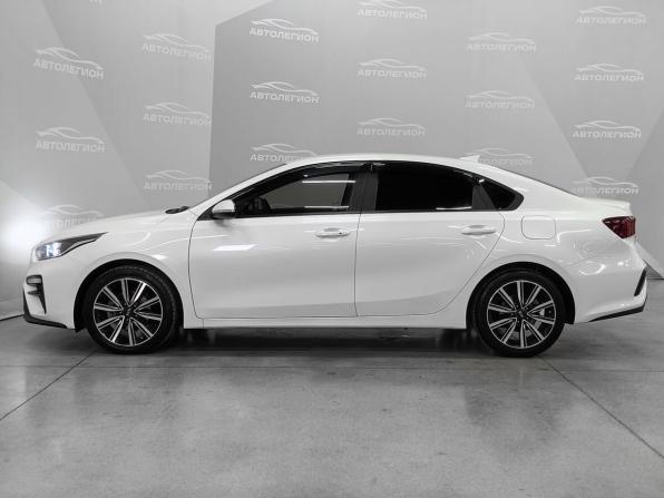 Kia K3 II с пробегом 2019 года, цена 1 925 000 рублей, 80787 км, седан, Автокод Объявления
