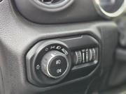 Jeep Wrangler IV (JL) Санкт-Петербург  - изображение 32