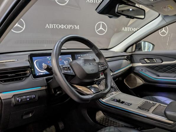 Exeed TXL I Рестайлинг с пробегом 2023 года, цена 1 995 000 рублей, 19500 км, внедорожник, Автокод Объявления