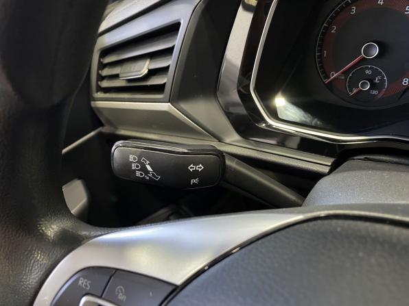 Volkswagen Jetta VII с пробегом 2020 года, цена 1 659 900 рублей, 127254 км, седан, Автокод Объявления