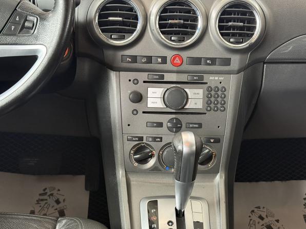 Opel Antara I с пробегом 2010 года, цена 790 000 рублей, 196009 км, внедорожник, Автокод Объявления