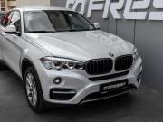 BMW X6 II (F16) Краснодар  - изображение 29