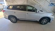 Mitsubishi Outlander III Рестайлинг 2 Уфа  - изображение 35