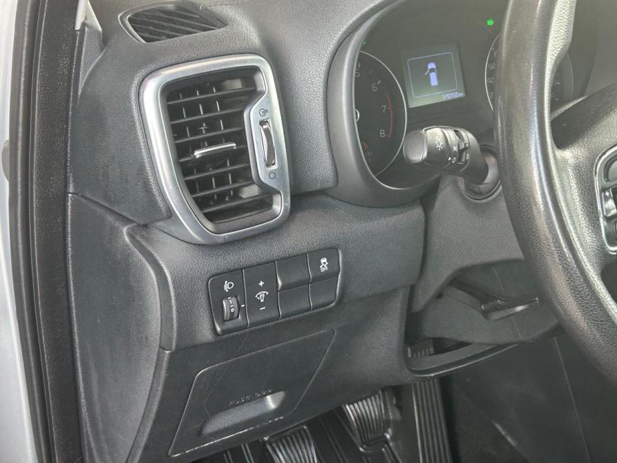 Kia Sportage IV Екатеринбург  - изображение 14