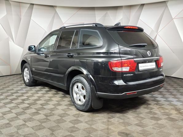 SsangYong Kyron I Рестайлинг с пробегом 2012 года, цена 943 000 рублей, 110674 км, внедорожник, Автокод Объявления