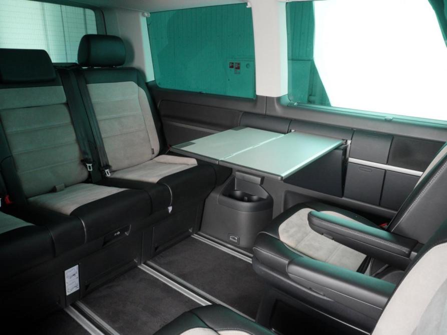 Volkswagen Multivan T6 Минеральные Воды  - изображение 11