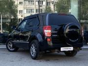 Suzuki Grand Vitara II Рестайлинг Самара  - изображение 20