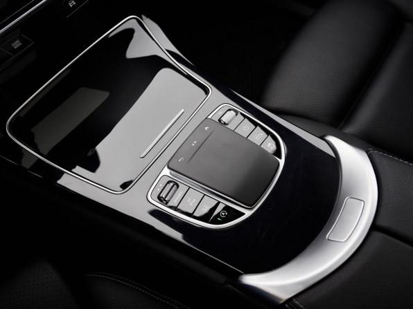 Mercedes-Benz GLC I (X253) Рестайлинг с пробегом 2022 года, цена 4 965 000 рублей, 33418 км, внедорожник, Автокод Объявления