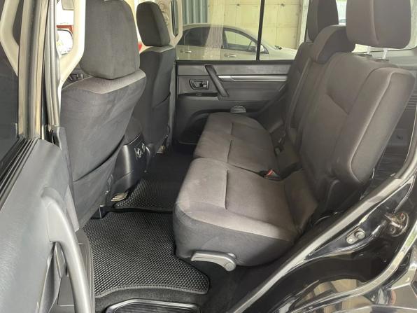 Mitsubishi Pajero IV с пробегом 2010 года, цена 1 640 000 рублей, 164680 км, внедорожник, Автокод Объявления