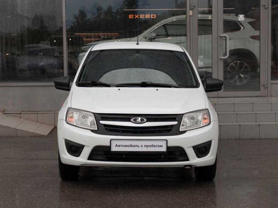 Lada (ВАЗ) Granta I Новосибирск  - изображение 2
