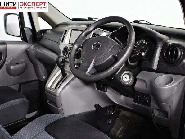 Nissan NV200 с пробегом 2019 года, цена 1 757 000 рублей, 117338 км, минивэн, Автокод Объявления