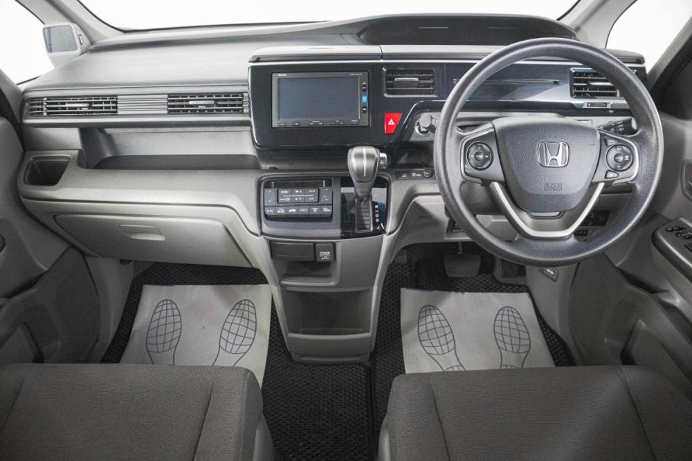 Honda Stepwgn V Кемерово  - изображение 14