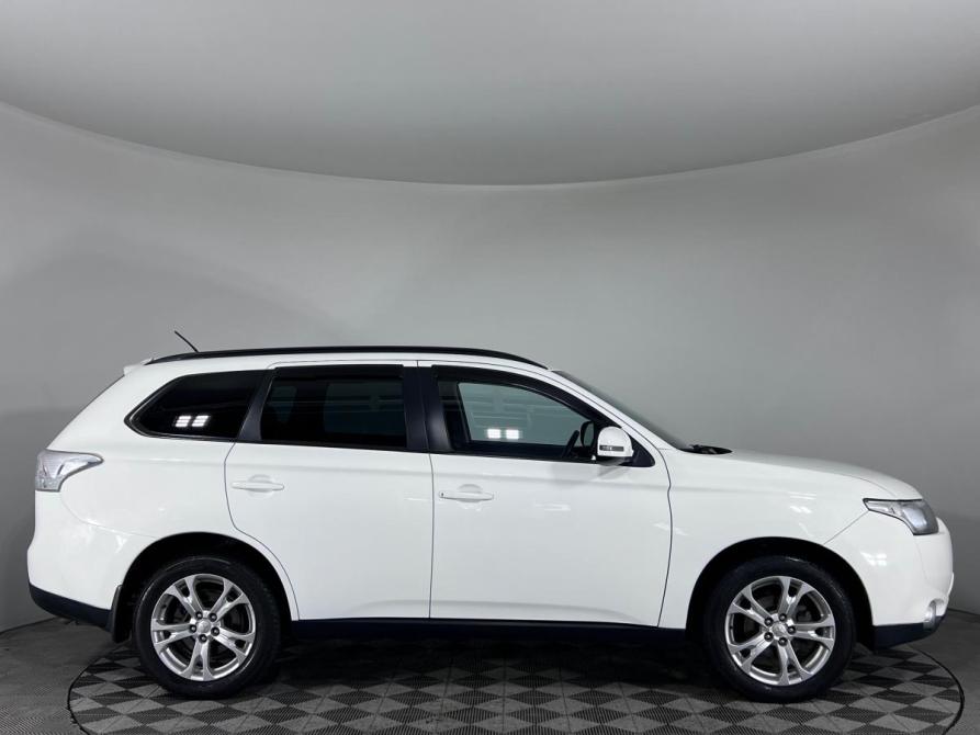 Mitsubishi Outlander III Ростов-на-Дону  - изображение 7