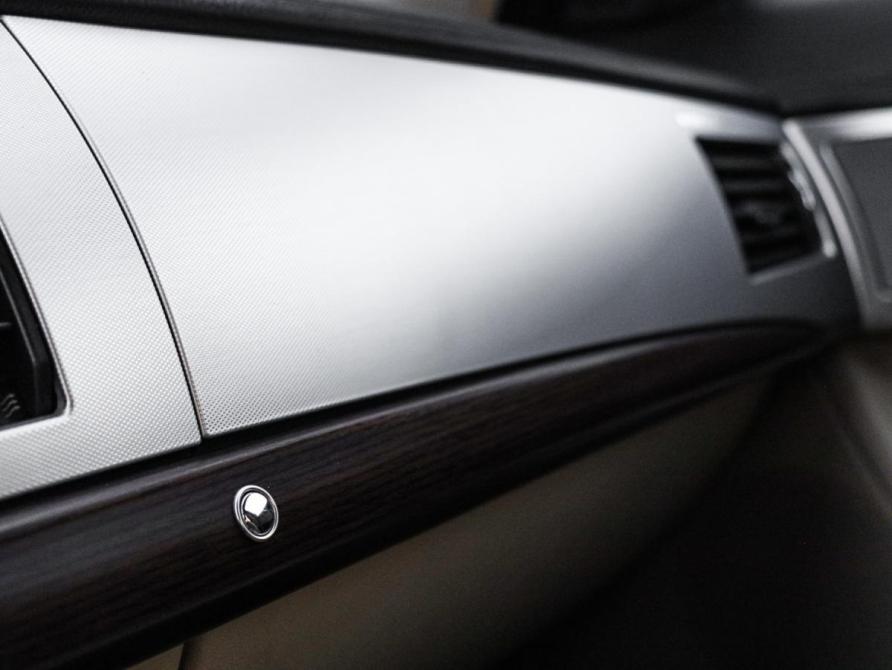 Jaguar XF I Рестайлинг Москва  - изображение 28
