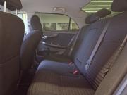 Toyota Corolla X (E140 E150) Новосибирск  - изображение 26