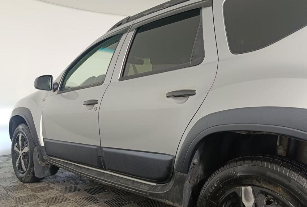 Renault Duster I Рестайлинг Волгоград  - изображение 19