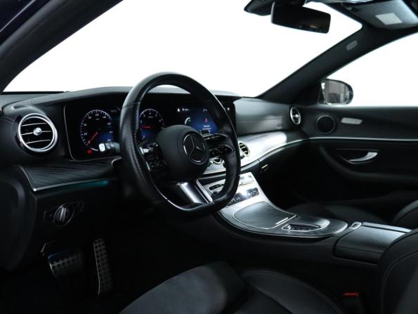 Mercedes-Benz E-Класс V (W213 S213 C238) Рестайлинг с пробегом 2021 года, цена 3 425 000 рублей, 174580 км, седан, Автокод Объявления
