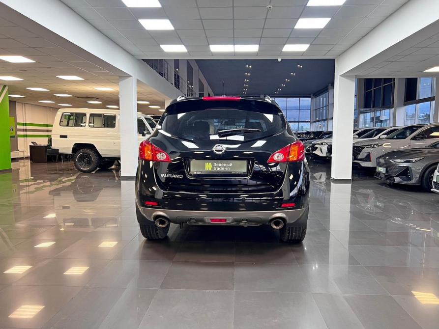 Nissan Murano II (Z51) Тверь  - изображение 4
