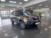 Kia Sorento II Тверь  - изображение 24