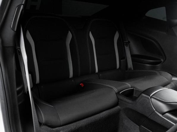 Chevrolet Camaro VI Рестайлинг с пробегом 2019 года, цена 2 385 000 рублей, 69156 км, купе, Автокод Объявления