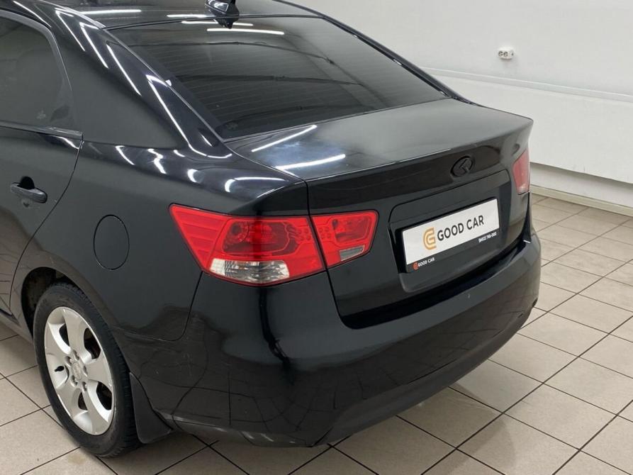 Kia Cerato II Энгельс  - изображение 13