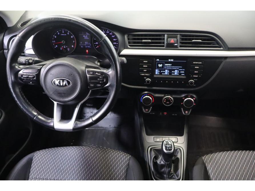 Kia Rio IV Коломна  - изображение 9