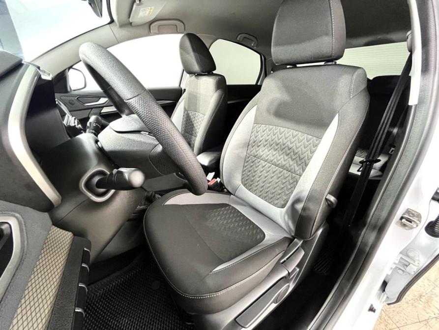 Lada (ВАЗ) Vesta I Рестайлинг (NG) Ижевск  - изображение 15