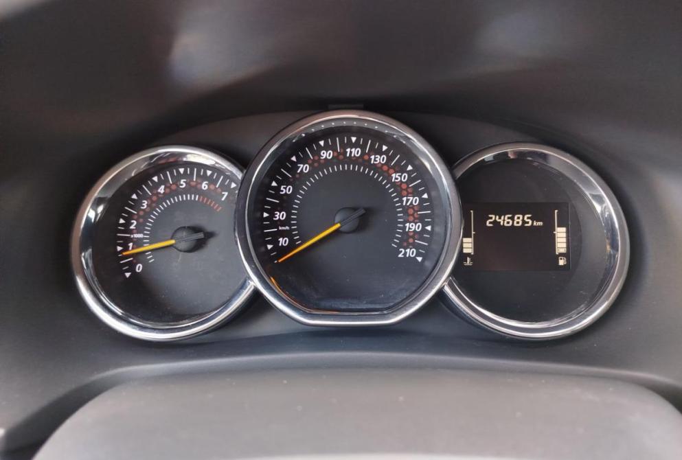 Renault Logan II Рестайлинг Саратов  - изображение 13