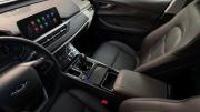 Chery Tiggo 4 I Рестайлинг 2 Оренбург  - изображение 24
