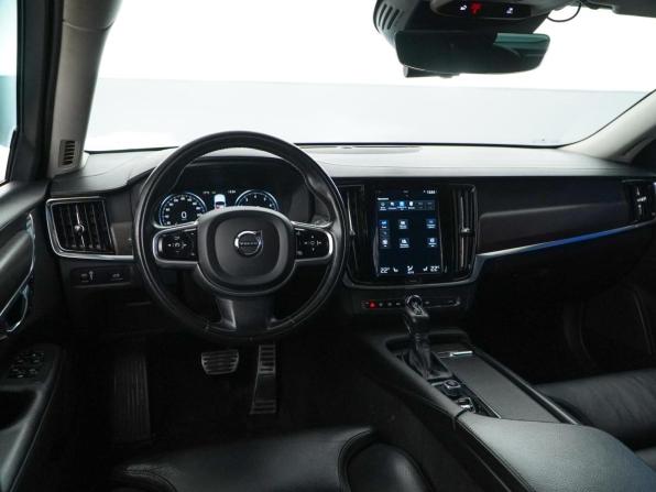 Volvo V90 Cross Country I с пробегом 2019 года, цена 2 149 046 рублей, 341882 км, универсал, Автокод Объявления