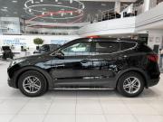 Hyundai Santa Fe III Рестайлинг Казань  - изображение 32