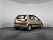 Hyundai Getz I Рестайлинг Санкт-Петербург  - изображение 22