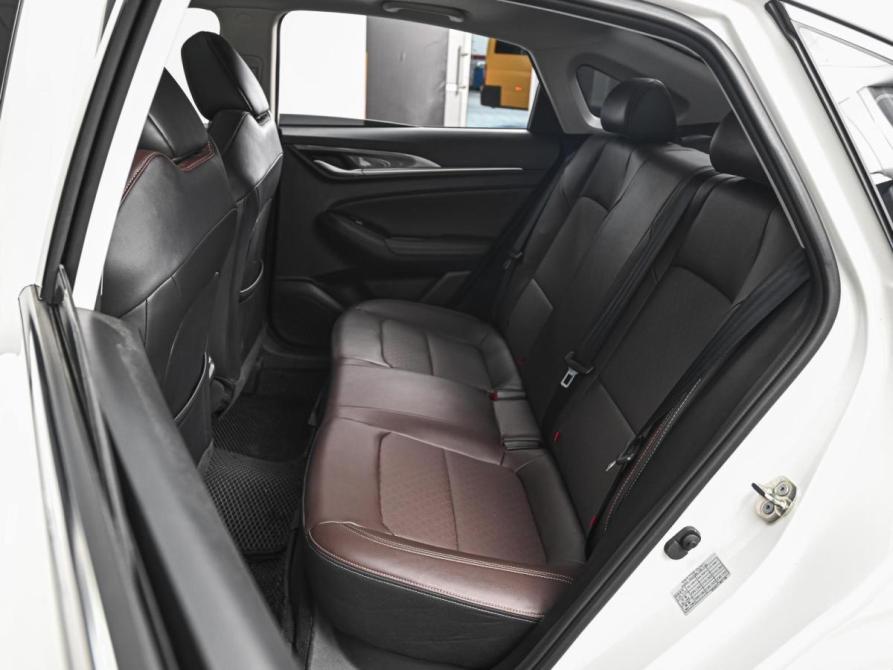 Changan Eado Plus Ставрополь  - изображение 9