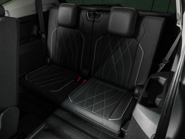 Volkswagen Tiguan II Рестайлинг (China Market) с пробегом 2023 года, цена 4 876 000 рублей, 10970 км, внедорожник, Автокод Объявления