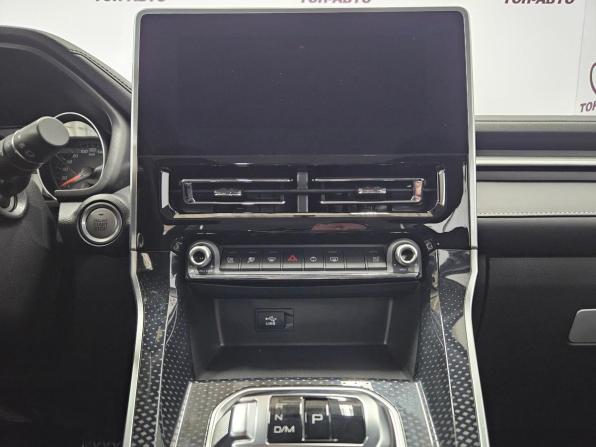 Haval M6 II с пробегом 2025 года, цена 1 977 000 рублей, 4867 км, внедорожник, Автокод Объявления