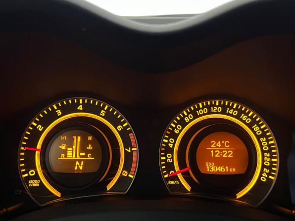 Toyota Auris I с пробегом 2008 года, цена 718 800 рублей, 130000 км, хэтчбек, Автокод Объявления