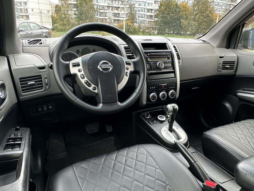 Nissan X-Trail II Ярославль  - изображение 23