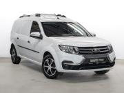 Lada (ВАЗ) Largus I Рестайлинг Санкт-Петербург  - изображение 28