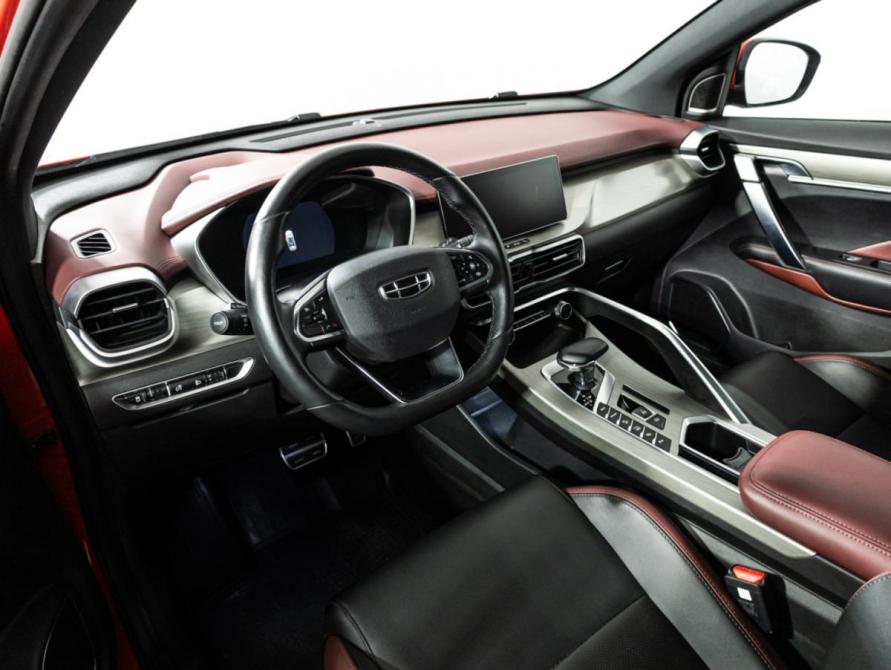 Geely Coolray I Санкт-Петербург  - изображение 11