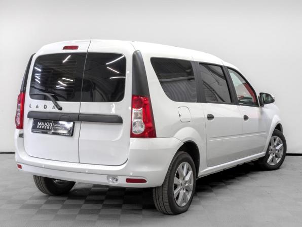 Lada (ВАЗ) Largus I Рестайлинг с пробегом 2024 года, цена 1 190 000 рублей, 45194 км, универсал, Автокод Объявления