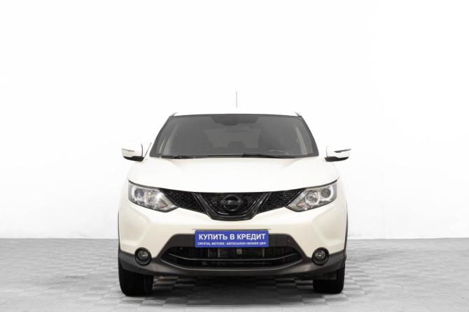 Nissan Qashqai II с пробегом 2015 года, цена 1 499 000 рублей, 230000 км, внедорожник, Автокод Объявления