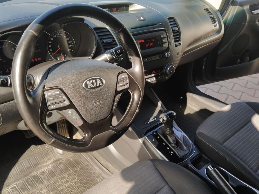 Kia Cerato III Рестайлинг (Classic) Екатеринбург  - изображение 21