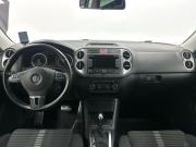 Volkswagen Tiguan I Рестайлинг Ростов-на-Дону  - изображение 25