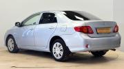 Toyota Corolla X (E140 E150) Киров  - изображение 20