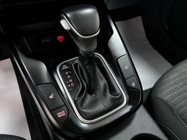 Kia Soul III с пробегом 2019 года, цена 1 795 000 рублей, 127025 км, хэтчбек, Автокод Объявления