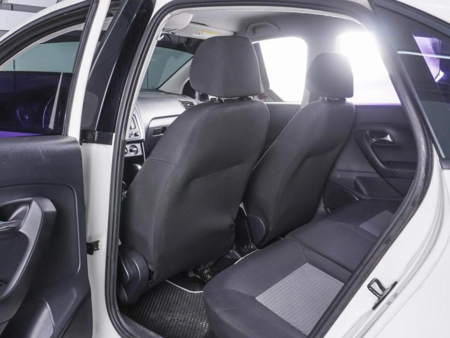 Volkswagen Polo V Ростов-на-Дону  - изображение 11