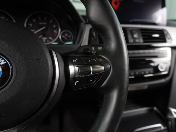 BMW 3 серии VI (F3x) Рестайлинг с пробегом 2016 года, цена 2 654 000 рублей, 130383 км, седан, Автокод Объявления