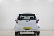 Toyota Passo I (C10) Новокузнецк  - изображение 35