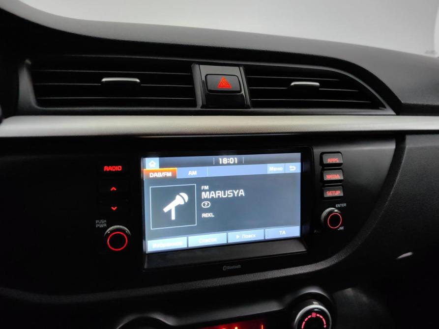 Kia Rio IV Подольск  - изображение 14