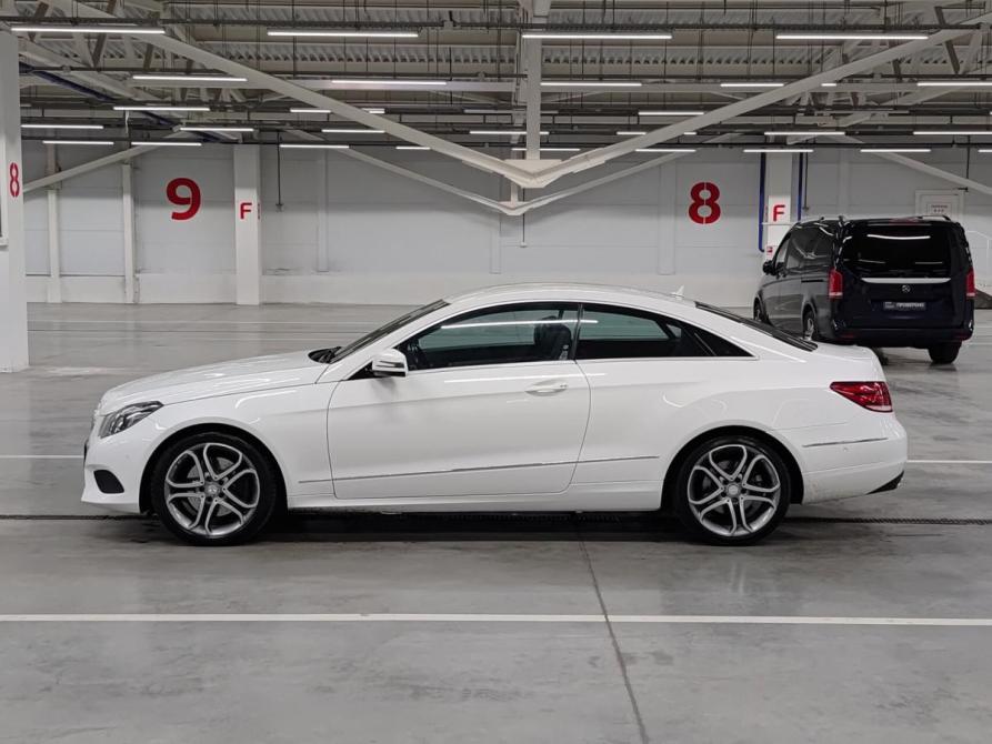 Mercedes-Benz E-Класс IV (W212 S212 C207) Рестайлинг Казань  - изображение 10